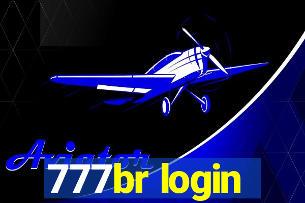 777br login